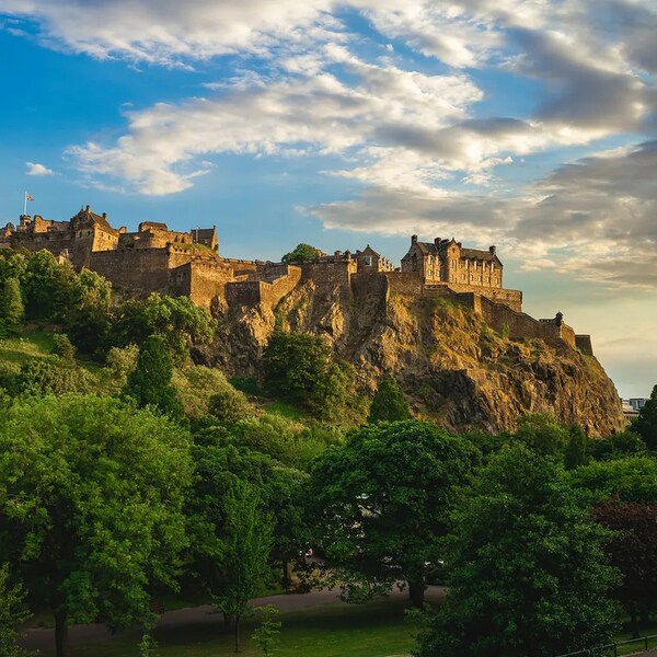 Fantasy Book Vacation Tours