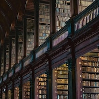Fantasy Book Vacation Tours Image 2