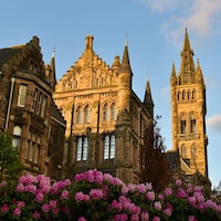 Fantasy Book Vacation Tours Image 3