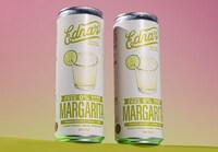 Non-Alcoholic Tequila Extract Margaritas Image 1
