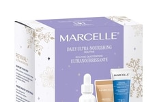 Gently Formulated Skincare Sets