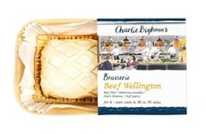 Heat-and-Eat French Cuisine Products