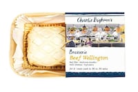 Heat-and-Eat French Cuisine Products