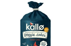 Sweet Heat Snack Cakes