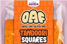 Deli-Inspired Gluten-Free Bakery Items