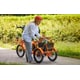 Modular Cargo-Hauling Electric Trikes Image 4