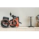 Modular Cargo-Hauling Electric Trikes Image 5