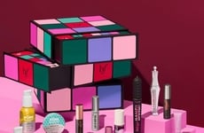 Puzzle Cube Advent Calendars