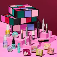 Puzzle Cube Advent Calendars