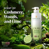Enchanting Body Washes Image 3