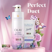 Enchanting Body Washes Image 4