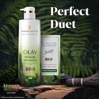 Enchanting Body Washes Image 5