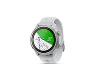 High-End Timepiece-Like Smartwatches