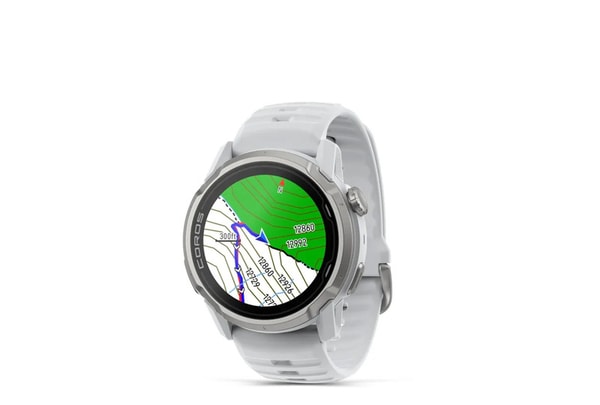 High-End Timepiece-Like Smartwatches