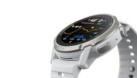High-End Timepiece-Like Smartwatches Image 2