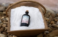 Coastal Sea Salt Gins