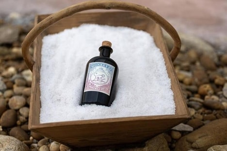 Coastal Sea Salt Gins