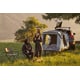 Hitch-Mounted Vehicle Tents Image 1