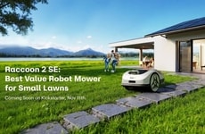 Affordable Smart Mowers