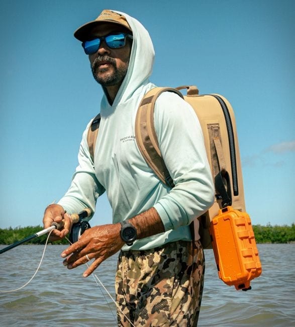 Hyper-Rugged EDC Gear Cases