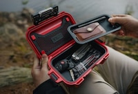 Hyper-Rugged EDC Gear Cases Image 2