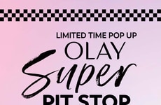 High-Performance Skincare Pop-Ups