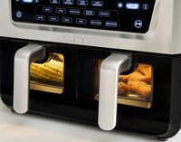 Recipe-Syncing Air Fryers Image 2