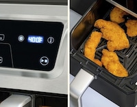Recipe-Syncing Air Fryers Image 4