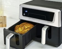 Recipe-Syncing Air Fryers Image 6
