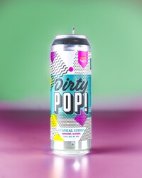 Premium Hard Sodas Image 2