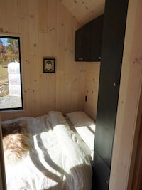 Full-Time Living Tiny Houses Image 4