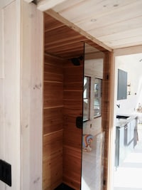 Full-Time Living Tiny Houses Image 6