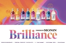 Energy-Boosting Drink Mixes