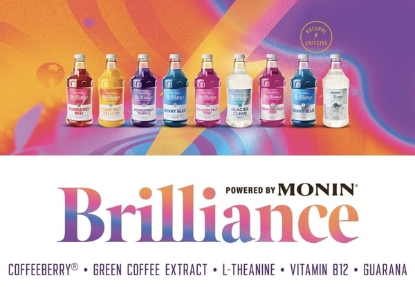 Energy-Boosting Drink Mixes