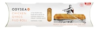 Convenient Mediterranean Cuisine Ranges