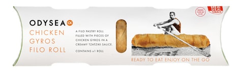 Convenient Mediterranean Cuisine Ranges