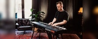 Accessible Synthesizer Lines