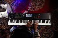 Accessible Synthesizer Lines Image 2