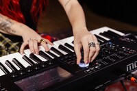 Accessible Synthesizer Lines Image 3