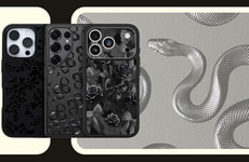 Gothic Smartphone Cases