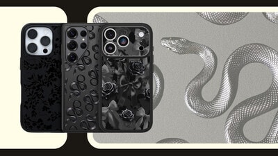 Gothic Smartphone Cases