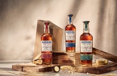 Grain-To-Glass Whiskey Lines