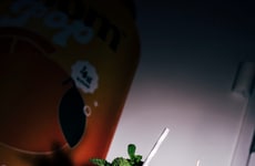 Nutrition-Forward Treat Shop Pop-Ups