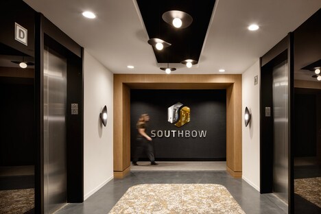 Award-Winning Corporate Headquarters Designs