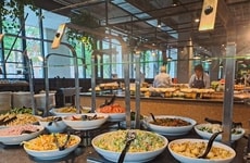 University-Led Food Research Projects