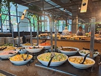 University-Led Food Research Projects