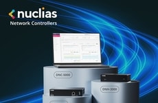 Commercial Network Controllers