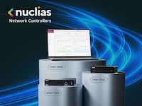 Commercial Network Controllers