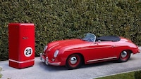 Motorsport Kitchen Collections