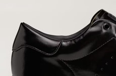 Cartoon-Inspired Shoes